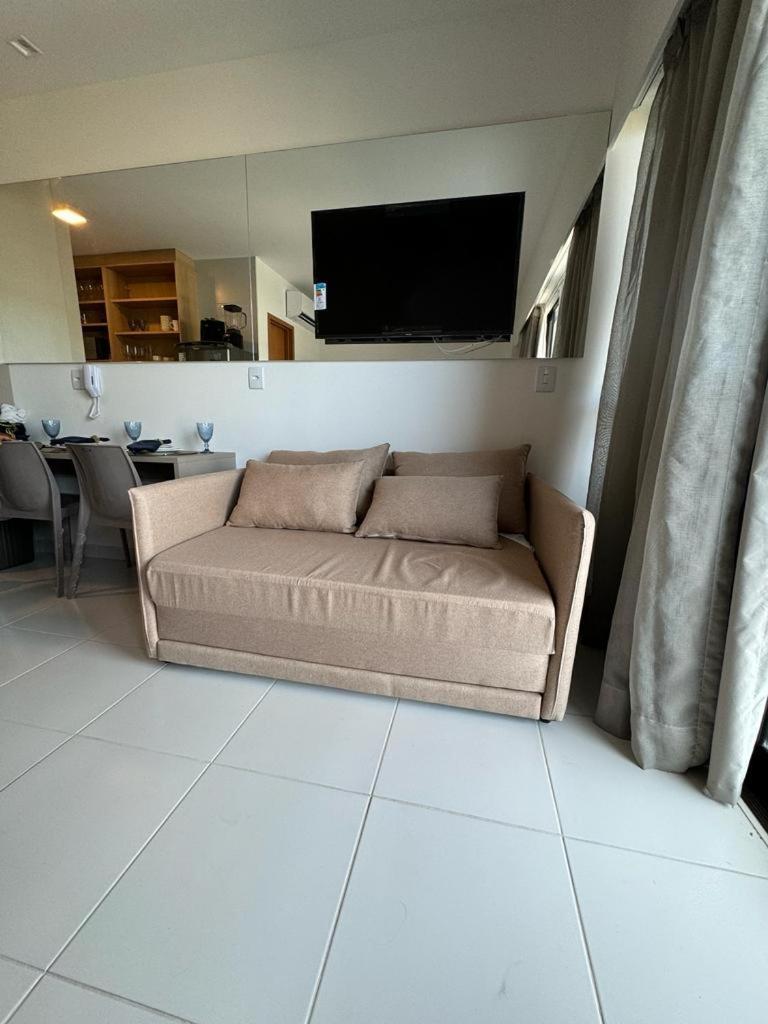 Makia Flat Muro Alto *