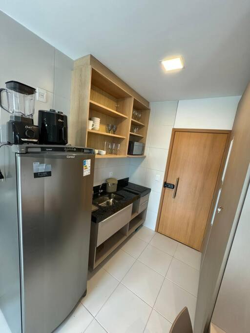 Makia Flat Muro Alto *