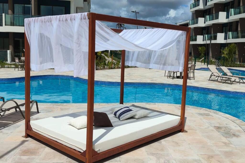Makia Flat Muro Alto 公寓 Pôrto das Galinhas