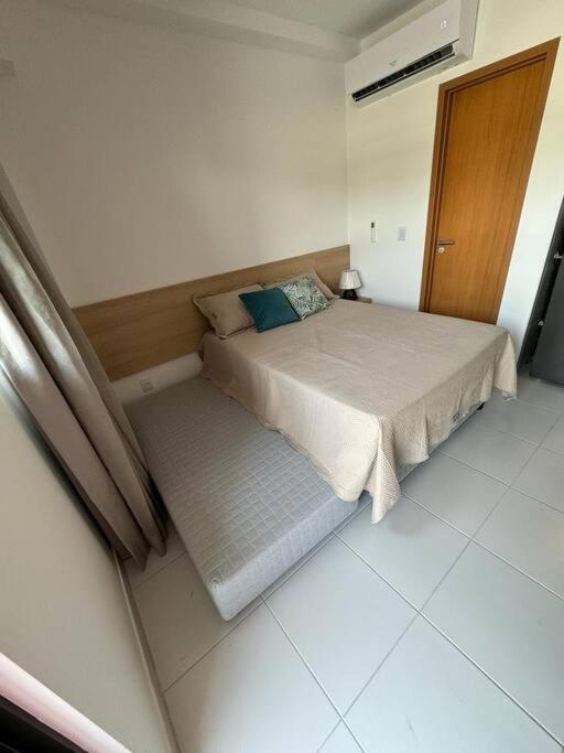 Makia Flat Muro Alto 公寓 Pôrto das Galinhas