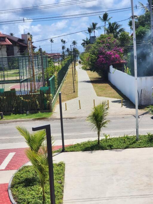 公寓 Makia Flat Muro Alto Pôrto das Galinhas